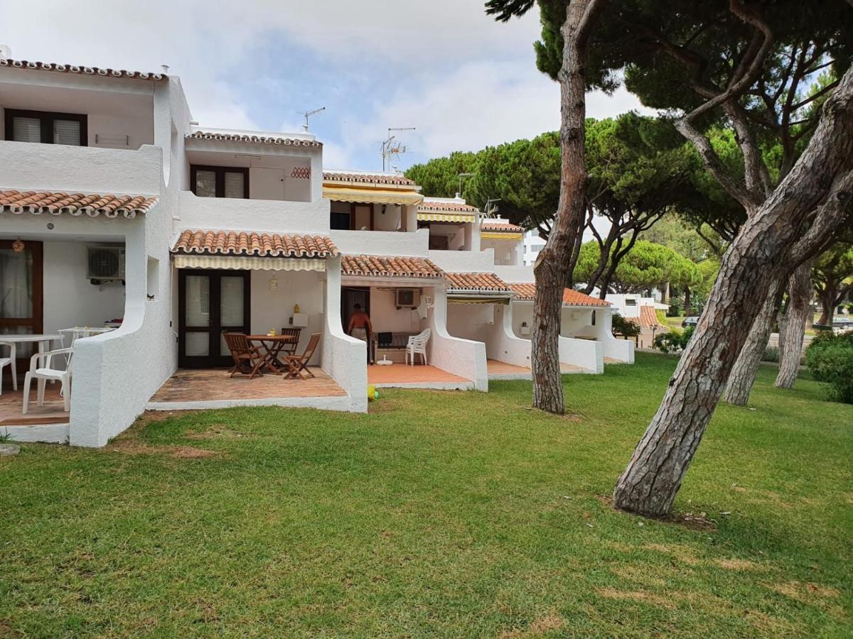Aldeia das Açoteias Albufeira Exterior foto