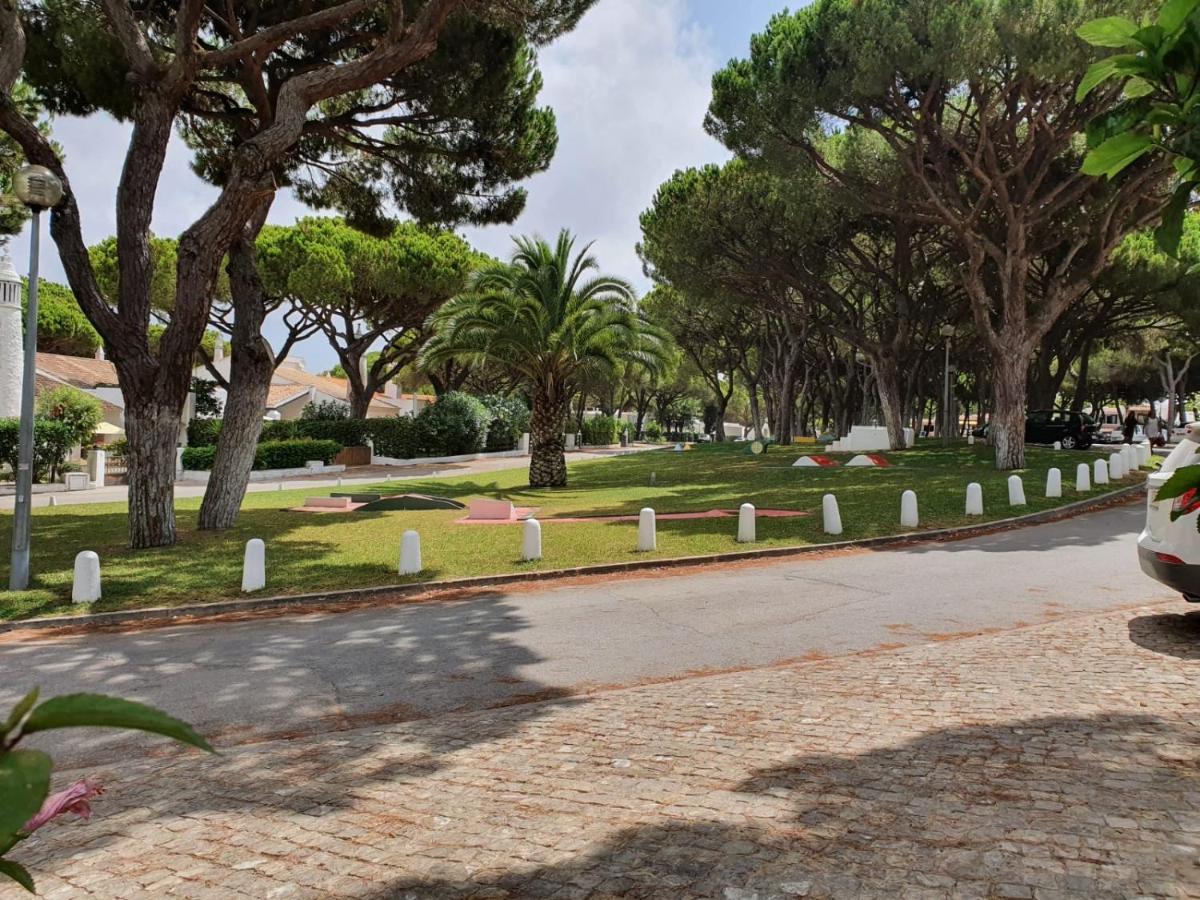 Aldeia das Açoteias Albufeira Exterior foto