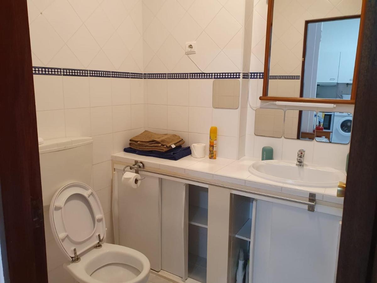 Aldeia das Açoteias Albufeira Exterior foto