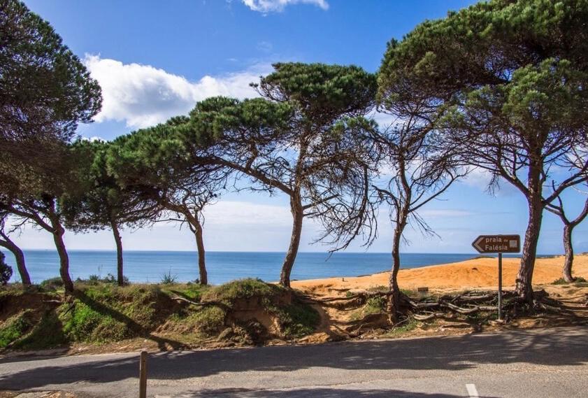 Aldeia das Açoteias Albufeira Exterior foto