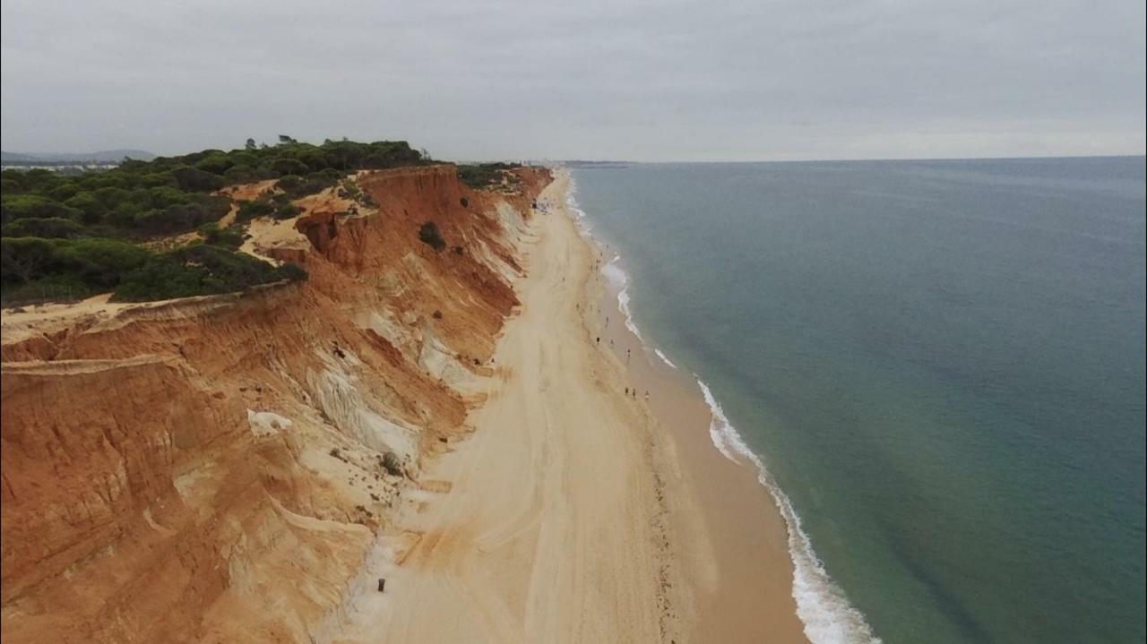 Aldeia das Açoteias Albufeira Exterior foto